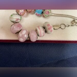 10 Beads like Pandora